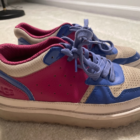 Ugg sneakers - Picture 1 of 3